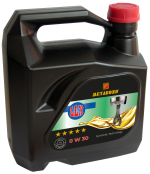 Metabond LLX 0W30 ulei de motor 5l