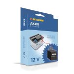AKKU Plus