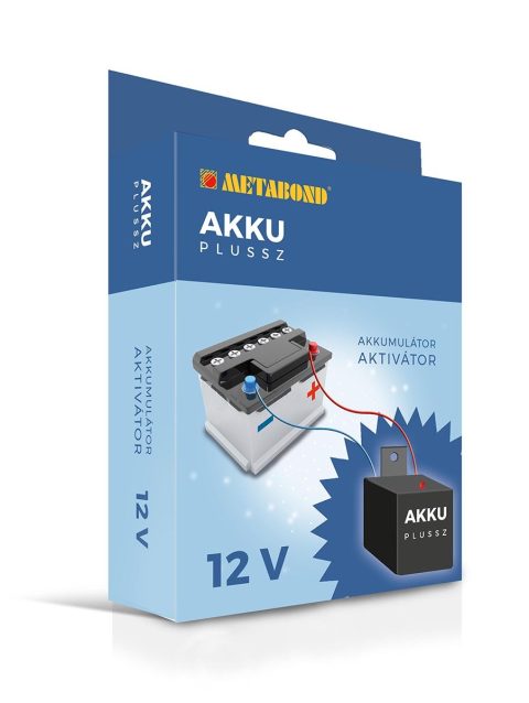 AKKU Plus