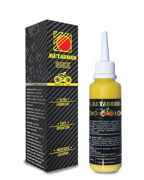 Metabond Bike 120ml