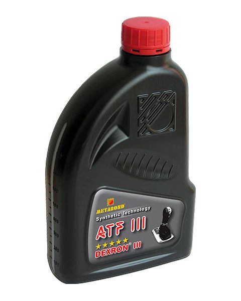 Metabond ATFIII ulei transmisie automata 1l
