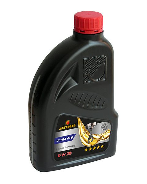 Metabond ULTRA GF5 0W20 ulei de motor 1l