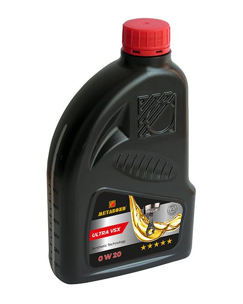 Metabond ULTRA VSX 0W20 ulei de motor 1l