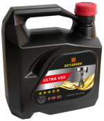 Metabond ULTRA VSX 0W20 ulei de motor 5l